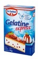Dr.Oetker Gelatine express