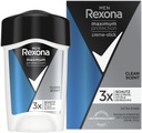 Rexona, Rexona Men Deo Creme Maximum Protection