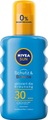 Nivea Sun P&B Sonnenspray SF30
