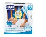 CHICCO, Chicco Chicco Musikalisches Mondlicht 0m+