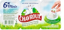 Chavroux, Chavroux Mini