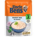 Uncle Ben's Express Basmatireis
