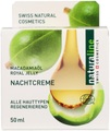 Coop, Naturaline Nachtcreme
