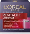 L'Oréal, L'Oréal Tagescreme Revitalift Laser