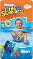 Huggies Windeln Little Swimmers Gr.5-6 12-18kg 11 Stück