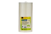 Oecoplan Zylinderkerze 70x150mm weiss