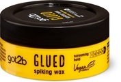 got2b, Got2B Herren Glued spiking wax 75ml