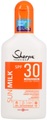 Sherpa Sonnencreme SF30