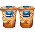 Nestle Hirz, Hirz Jogurt Caramel 2x180g