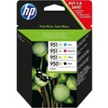 HP C2P43Ae Combopack 950 / 951Xl