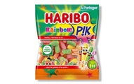 Haribo Gummibonbons Rainbow P!K