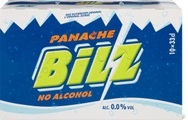 Bilz Bier Panaché