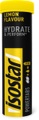 Isostar, Isostar Powertabs, Zitrone