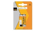Alkaline Batterie 6LP3146/9V 1 Stück