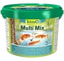 Tetra, Tetra Pond Teich-Fischfutter Multi Mix