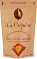 La Crêpière Galette Buchweizen