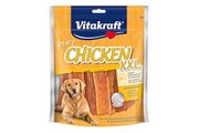 Vitakraft CHICKEN Hühnchenfilet XXL - Sparpaket: 2 x 250g