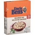 Uncle Bens, Uncle Ben's Wildreis Mix