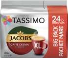 Tassimo, Tassimo 654401 Caffe Crema Classico XL BIG Pack - Kaffeekapseln