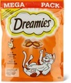 Dreamies, Dreamies Katzensnack Big Pack - Huhn (180 g)