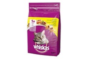 Whiskas Knackits Huhn 950g