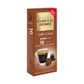 Caffe Chicco 805506 Caffe creme 10C -