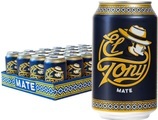 El Tony Mate & Guarana 6x 33cl
