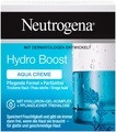 Neutrogena, Neutrogena Creme Gel Hydro Boost