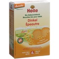 Holle baby food AG, Holle baby food AG Holle Bio-Babyzwieback Dinkel