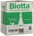Biotta, Biotta Superfrüchte 6x50cl