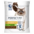 Sparpaket Perfect Fit 4 x 1,4 kg - Sensitive 1+ mit Truthahn