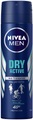Nivea, Nivea Men Deo Spray Dry Active