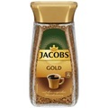 JACOBS, Jacobs Kaffeepulver Gold Instant 200g 1