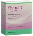 Tentan Deutschland GmbH Gynofit® Befeuchtungs-Gel