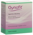 Tentan Deutschland GmbH, Tentan Deutschland GmbH Gynofit® Befeuchtungs-Gel