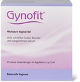 Gynofit, Gynofit Vaginal-Gel Milchsäure 12x5ml