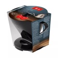 Melitta, Melitta Kaffee-Filter 1x4 schwarz