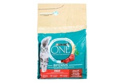 3 x 3 kg Purina ONE im Super-Sparpaket! - Sterilcat mit Rind
