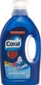 Coral Optimal Color flüssig 1.2.5L