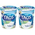 Nestlé YAOS, Yaos Griechischer Jogurt Nature ungesüsst