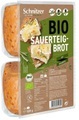 Schnitzer, Schnitzer Bio Frischback-Brot Rustico & Amaranth glutenfrei