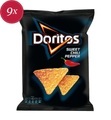 Doritos, Doritos Nachos Sweet Chili Pepper