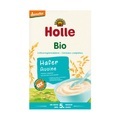 Holle, Holle Bio Anrühr-Brei Haferflocken 4+ Monate
