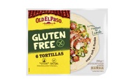 Old El Paso, Old El Paso Old El Paso Glutenfree Tortillas soft