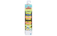 Play-Doh, Play-Doh Knete Party Turm 2+ Jahre 10 Stück