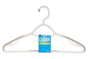 Super Clean Universal-Kleiderbügel 2 Stück