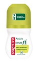 Borotalco, Borotalco Deo Roll-on Active Zitrus