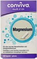 Conviva Magnesium Kapseln 30 Stück