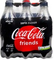 Coca Cola, Coca-Cola Zero