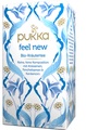 Pukka, Pukka Bio Tee Feel New 20 Beutel